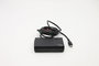 Lenovo Adaptador de Corriente 65W para Portátiles - Fuente de Alimentación con Voltajes 20V/15V/9V/5V - Compatible con Serie IdeaPad y Modelos Lenovo