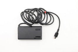 Lenovo Adaptador de corriente de 65W con voltajes de salida múltiples (20V, 15V, 9V, 5V)