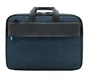 Mobilis Executive 3 Maletín para Portátil 40,6 cm (16 inch) Negro, Azul