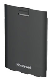 Honeywell Batería 3840mAh para CT37, Negra