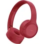 Daewoo DW2026 Auriculares Inalámbricos con Micrófono, Rojo