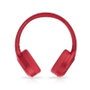 Daewoo DW2026 Auriculares Inalámbricos con Micrófono, Rojo