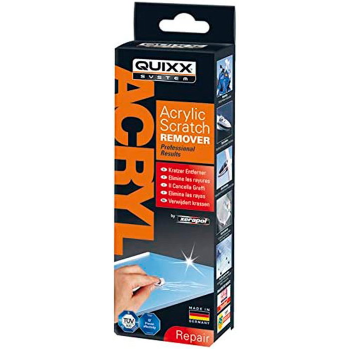 Repara Arañazos Quixx