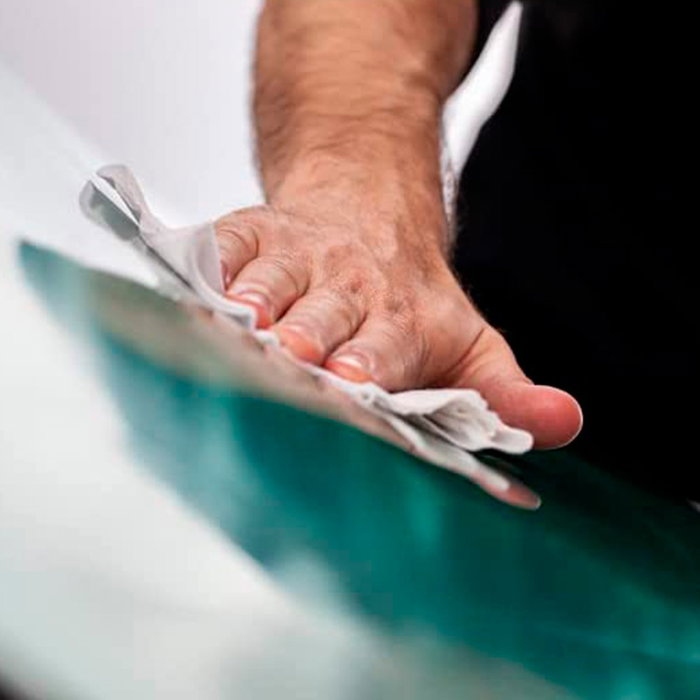 Repara Arañazos Quixx