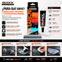 Quixx QQ10003 Removedor de Arañazos para Acrílico y Plexiglás