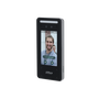 Dahua ASI6213J-MW Terminal de Reconocimiento Facial con Pantalla Táctil de 4.3 pulgadas
