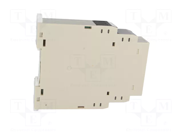 OMRON H3DK-M1 Relé de tiempo SPDT 250VAC/5A 24-240VAC/DC