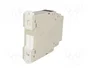 OMRON H3DK-M1 Relé de tiempo SPDT 250VAC/5A 24-240VAC/DC
