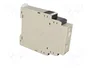 OMRON H3DK-M1 Relé de tiempo SPDT 250VAC/5A 24-240VAC/DC