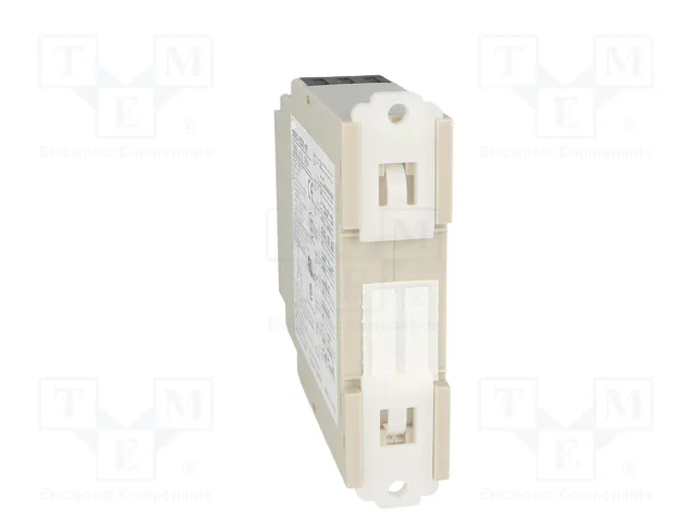 OMRON H3DK-M1 Relé de tiempo SPDT 250VAC/5A 24-240VAC/DC