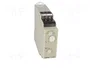 OMRON H3DK-M1 Relé de tiempo SPDT 250VAC/5A 24-240VAC/DC