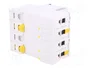 SCHNEIDER ELECTRIC iC60N 25A 4 Polos Característica C