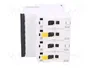 SCHNEIDER ELECTRIC iC60N 25A 4 Polos Característica C