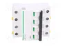 SCHNEIDER ELECTRIC iC60N 25A 4 Polos Característica C