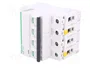 SCHNEIDER ELECTRIC iC60N 25A 4 Polos Característica C