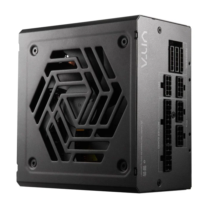 FSP VITA-650GM 650W 80 PLUS Gold Full Modular ATX 3.1 FSP VITA-650GM 650W 80 PLUS Gold Full Modular ATX 3.1