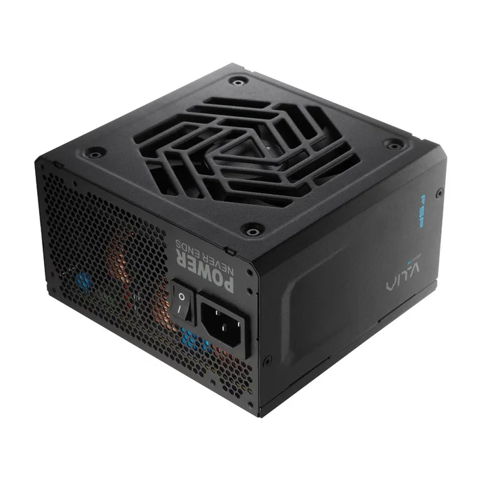FSP VITA-650GM 650W 80 PLUS Gold Full Modular ATX 3.1 FSP VITA-650GM 650W 80 PLUS Gold Full Modular ATX 3.1
