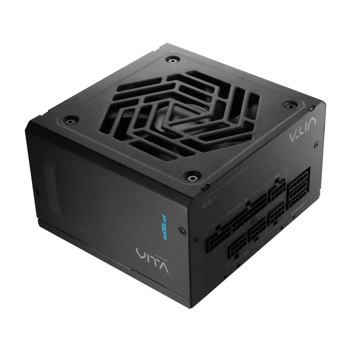 FSP VITA-650GM 650W 80 PLUS Gold Full Modular ATX 3.1 FSP VITA-650GM 650W 80 PLUS Gold Full Modular ATX 3.1