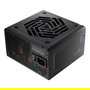 FSP VITA GM 650W Fuente de Alimentación ATX 3.1 80 PLUS Gold 650W Totalmente Modular Negro con Ventilador de 12 cm