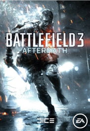Electronic Arts Battlefield 3: Aftermath (CIAB)