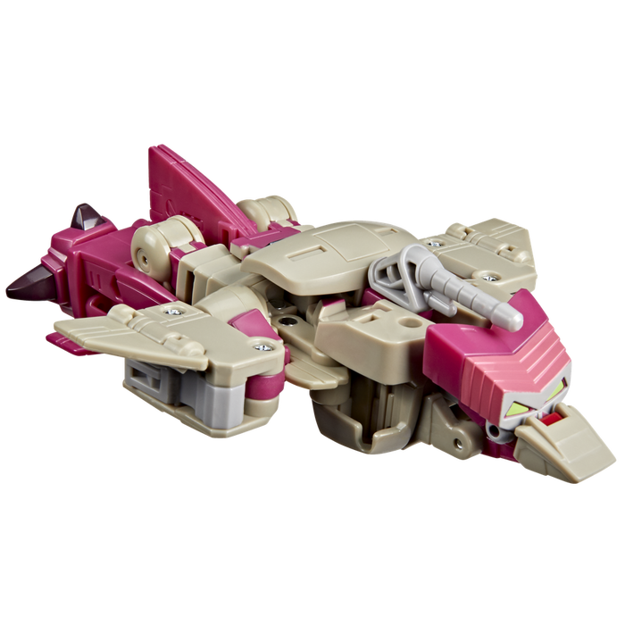 Hasbro Transformers Studio Series Kranix Deluxe Class 14 cm de Transformers: La película Hasbro Transformers Studio Series Kranix Deluxe Class 14 cm de Transformers: La película