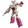 Hasbro Transformers Studio Series Kranix Deluxe Class 14 cm de Transformers: La película