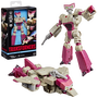 Hasbro Transformers Studio Series Kranix Deluxe Class 14 cm de Transformers: La película