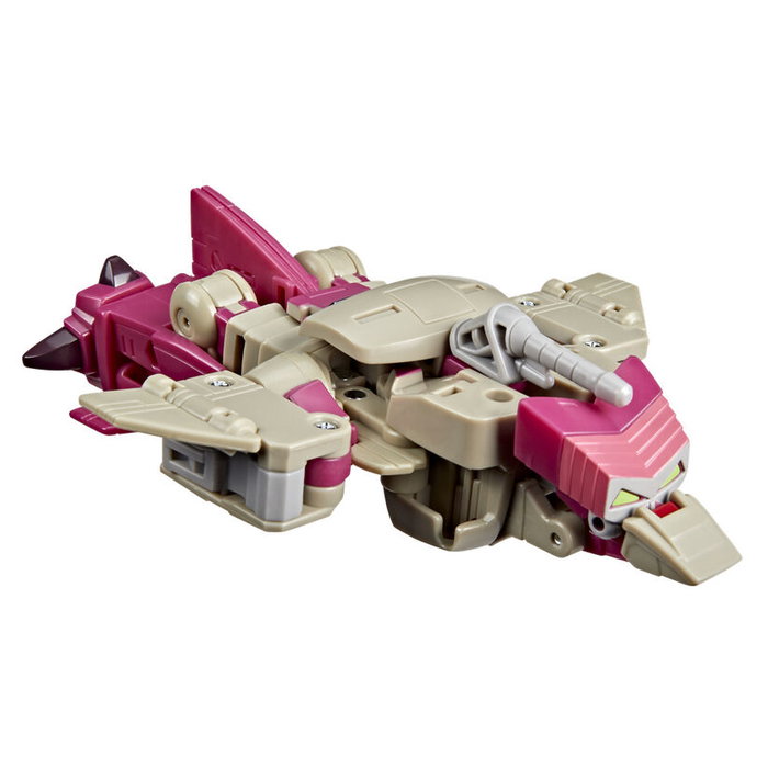 Hasbro Transformers Studio Series Kranix Deluxe Class 14 cm de Transformers: La película Hasbro Transformers Studio Series Kranix Deluxe Class 14 cm de Transformers: La película