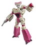 Hasbro Transformers Studio Series Kranix Deluxe Class 14 cm de Transformers: La película