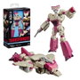 Hasbro Transformers Studio Series Kranix Deluxe Class 14 cm de Transformers: La película