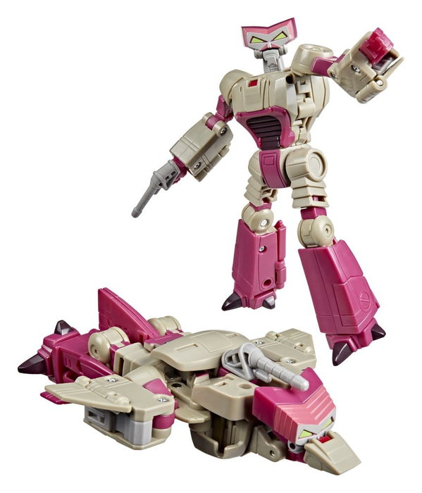 Hasbro Transformers Studio Series Kranix Deluxe Class 14 cm de Transformers: La película Hasbro Transformers Studio Series Kranix Deluxe Class 14 cm de Transformers: La película