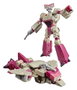 Hasbro Transformers Studio Series Kranix Deluxe Class 14 cm de Transformers: La película