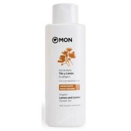 MON Gel de Baño Tilo y Limón 750ml