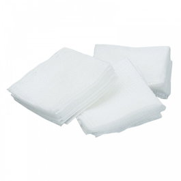 B. Braun Askina Compress TNT 7,5x7,5 cm, 4 capas, 2000 uds