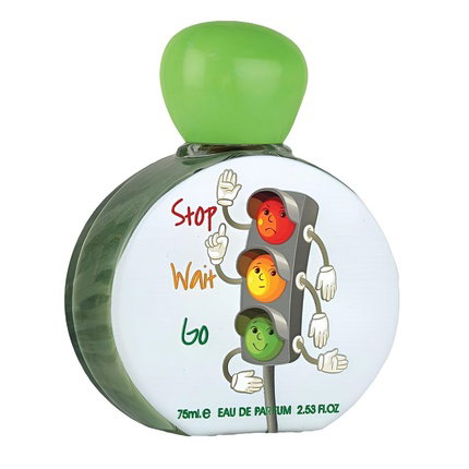LATTAFA PRIDE STOP WAIT GO Eau de Parfum 75ml Vaporizador LATTAFA PRIDE STOP WAIT GO Eau de Parfum 75ml Vaporizador
