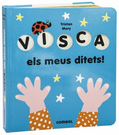 COMBEL, Visca els meus ditets!