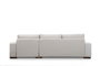 Atelier Del Sofa Loop 16 Sofá Esquinero Beige 270x194cm