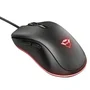 Ratón Gaming Trust Gaming GXT 930 Jacx/ Hasta 6400 DPI