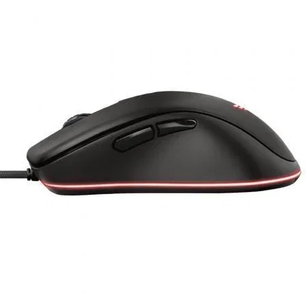 Ratón Gaming Trust Gaming GXT 930 Jacx/ Hasta 6400 DPI