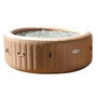 Intex Jacuzzi Purespa Burbujas 795 Litros D196 x 71 cm