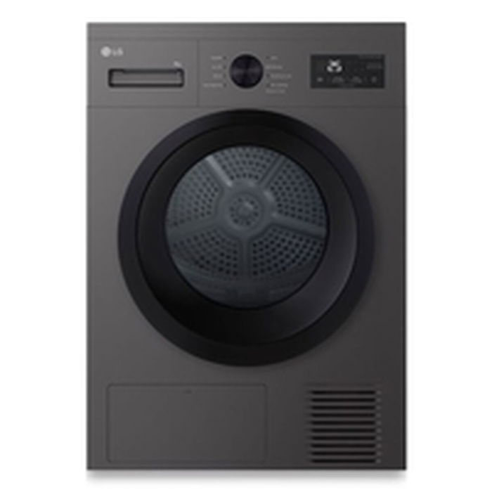 Secadora LG RHA1008NDK 8 kg
