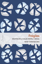 Frágiles, Javier Cabanyes Truffino - RIALP