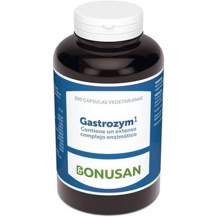 BONUSAN Gastrozym 300 Cápsulas BONUSAN Gastrozym 300 Cápsulas