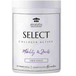EIRALABS Collagen Active Select Sabor Mango 300Gr