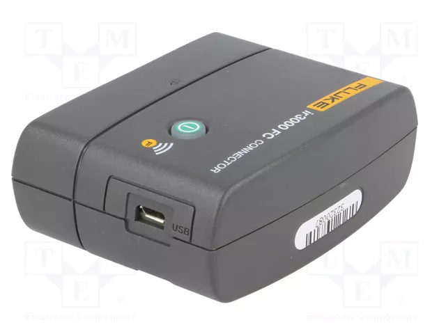 FLUKE Adaptador Bluetooth IR3000FC