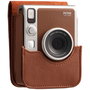 Fujifilm instax mini EVO Case marrón