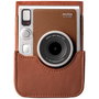 Fujifilm instax mini EVO Case marrón