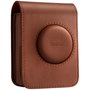 Fujifilm instax mini EVO Case marrón