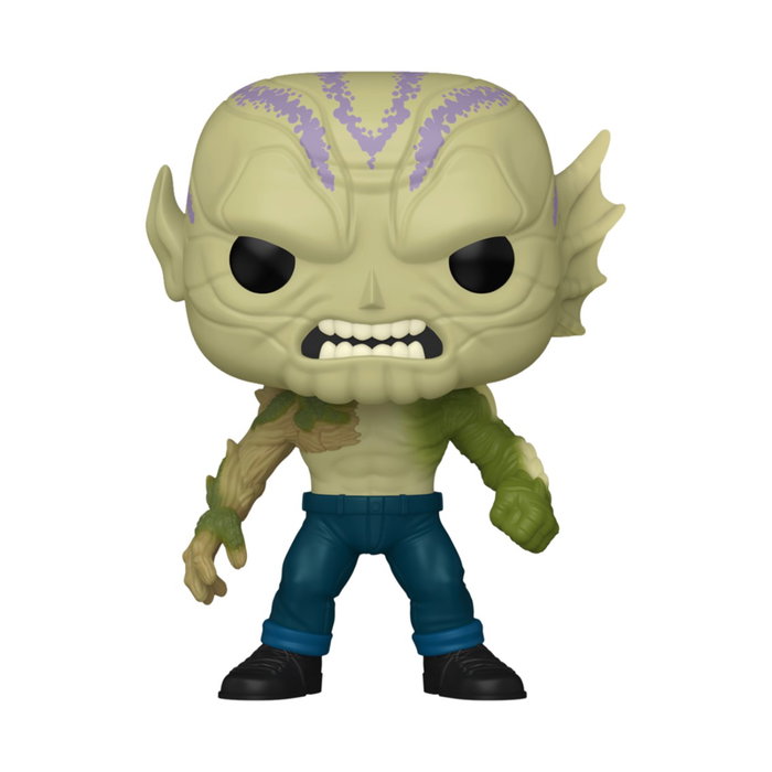 FUNKO Figura POP Marvel Secret Invasion Gravik FUNKO Figura POP Marvel Secret Invasion Gravik