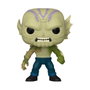 FUNKO Figura POP Marvel Secret Invasion Gravik